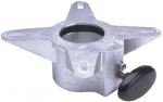 Garelick 99023 Swivel Spider Seat Mount